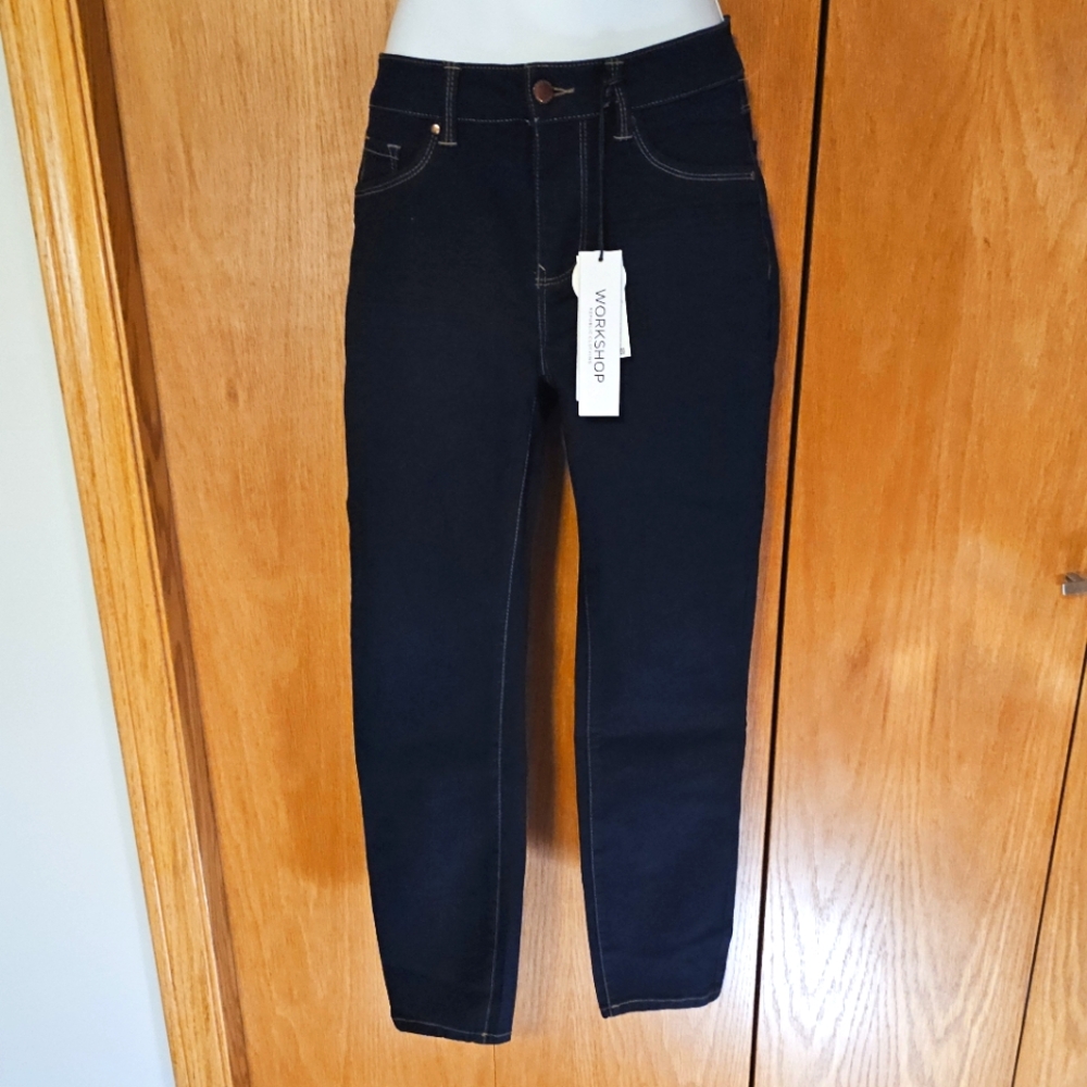 Womens Workshop Republic jeans NWT